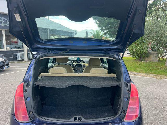 LANCIA Ypsilon 1.3 Multijet 16V