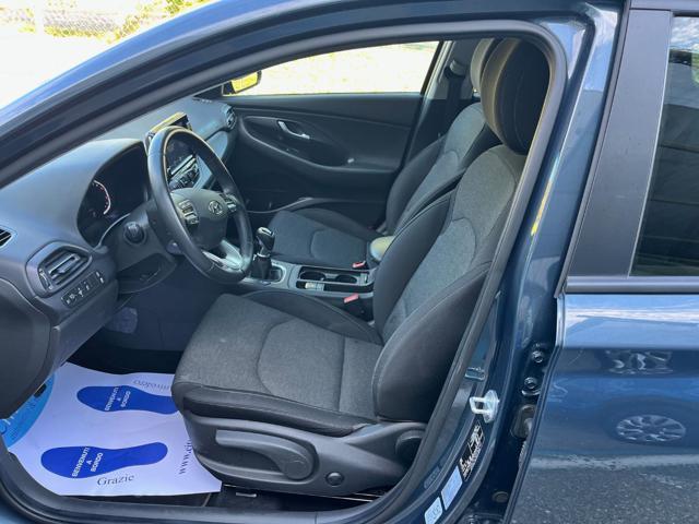 HYUNDAI i30 Wagon 1.0 T-GDI 48V Prime