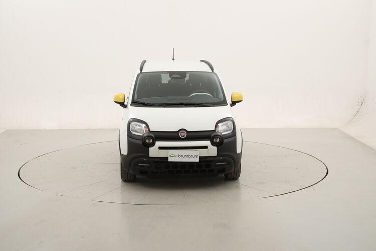 Fiat Panda Hybrid Pandina Cross BR976551 1.0 Mild Hybrid 70CV