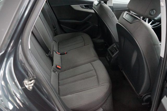 AUDI A4 Avant 35 TDI 163 CV S tronic Business