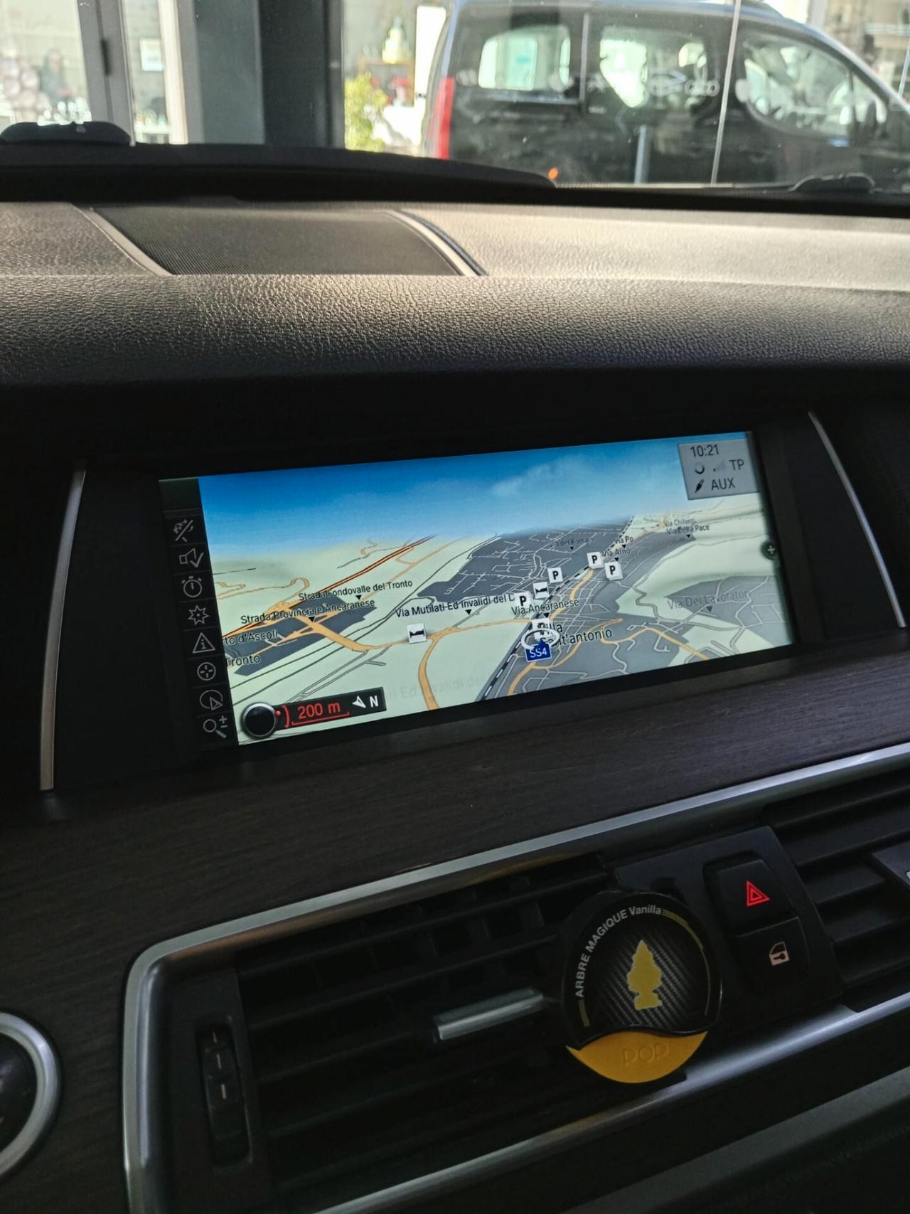 Bmw 530 530d GT cat Futura