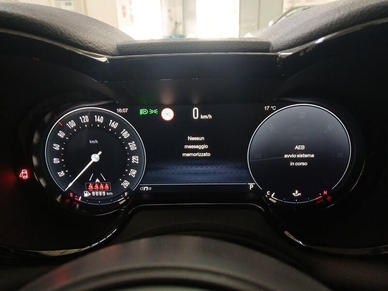 Alfa Romeo Tonale 1.6 diesel 130 CV TCT6 Sprint