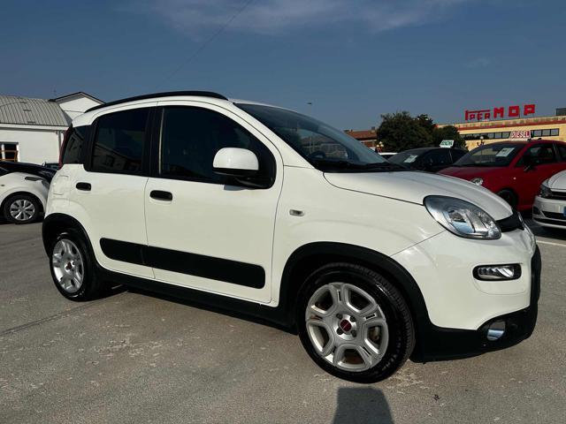 FIAT Panda 1.0 FireFly S&S Hybrid City Life OK NEOPATENTATO