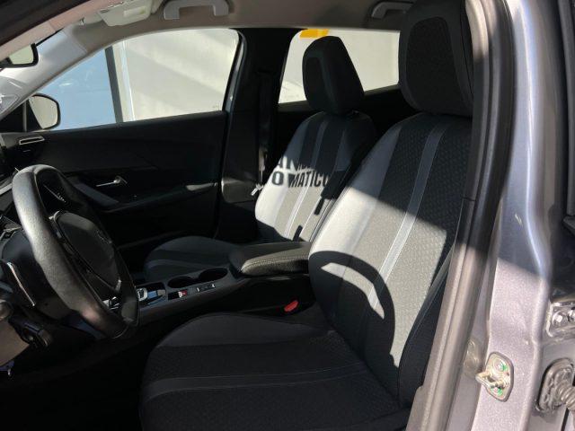 PEUGEOT 2008 BlueHDi 130 S&S EAT8 Allure Navi Pack da?189,00