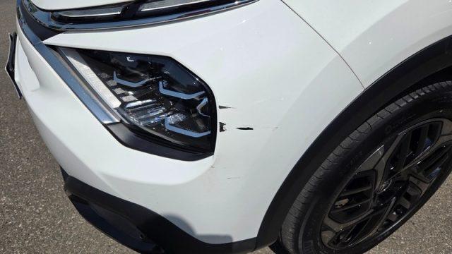 CITROEN C4 PureTech 130 S&S Feel Pack PERMUTE UNICOPROPR.