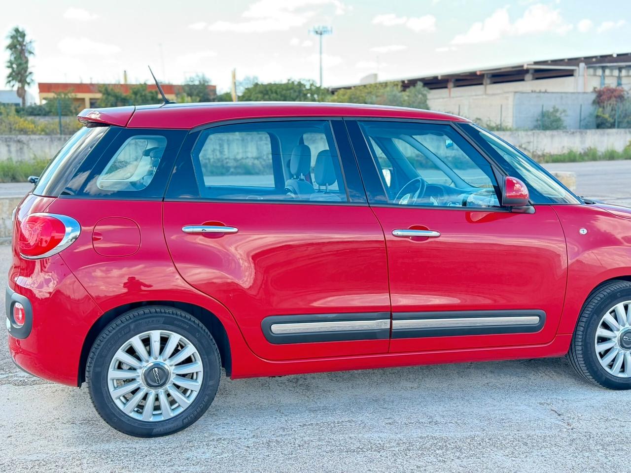 Fiat 500L 1.6 Multijet 120 CV Business