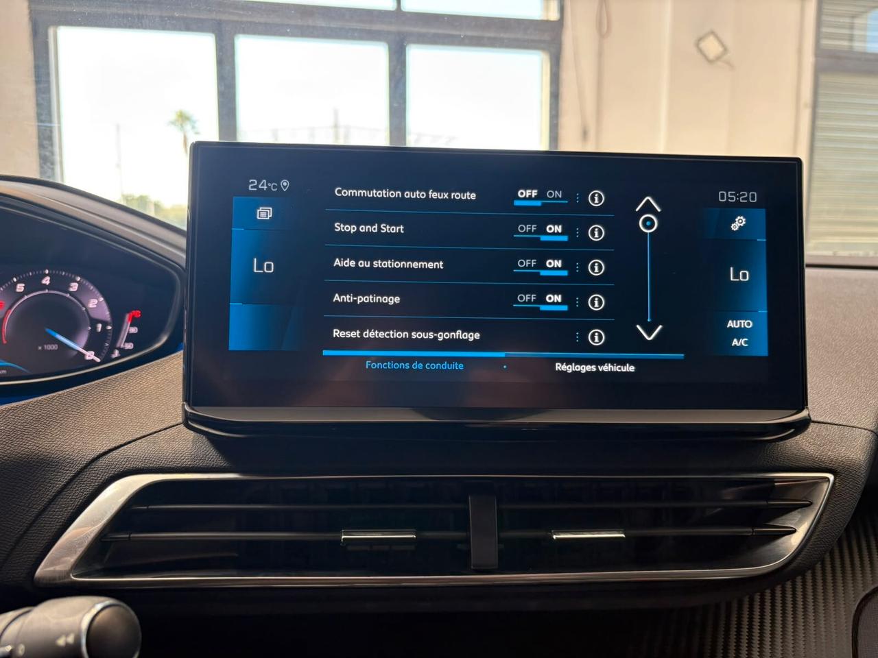Peugeot 3008 PureTech Turbo 130 S&S Allure Pack