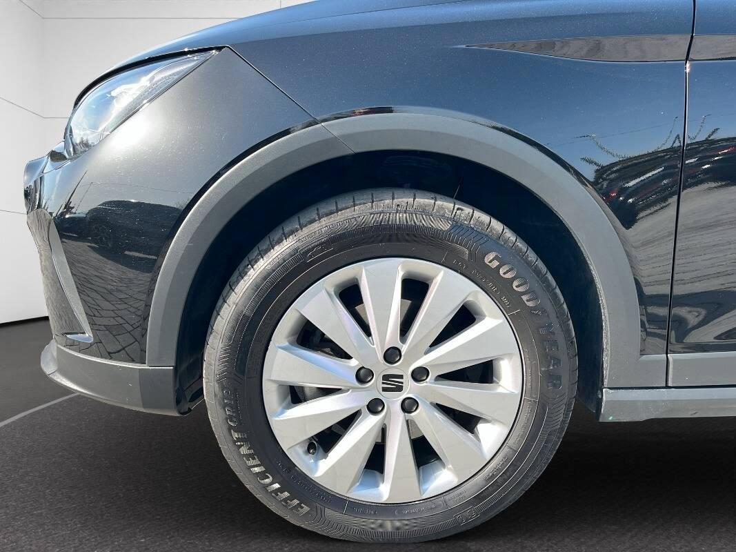 Seat Arona 1.0 ecotsi Style 95cv