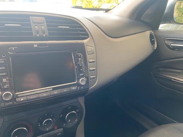 Fiat Bravo 1.6 MJT 120 CV DPF MyLife