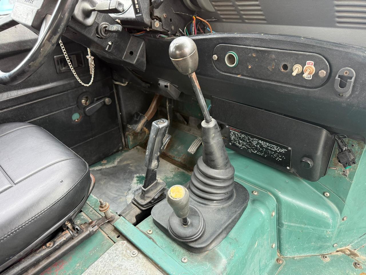 Land Rover Defender 110 turbodiesel Station Wagon