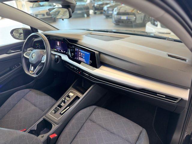 VOLKSWAGEN Golf 2.0 TDI DSG Style //BELL1SS1MA//