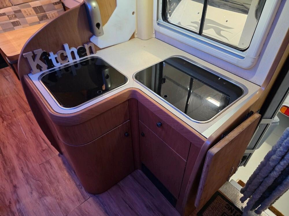 CAMPER LAIKA ECOVIP 2.1 CLASSIC