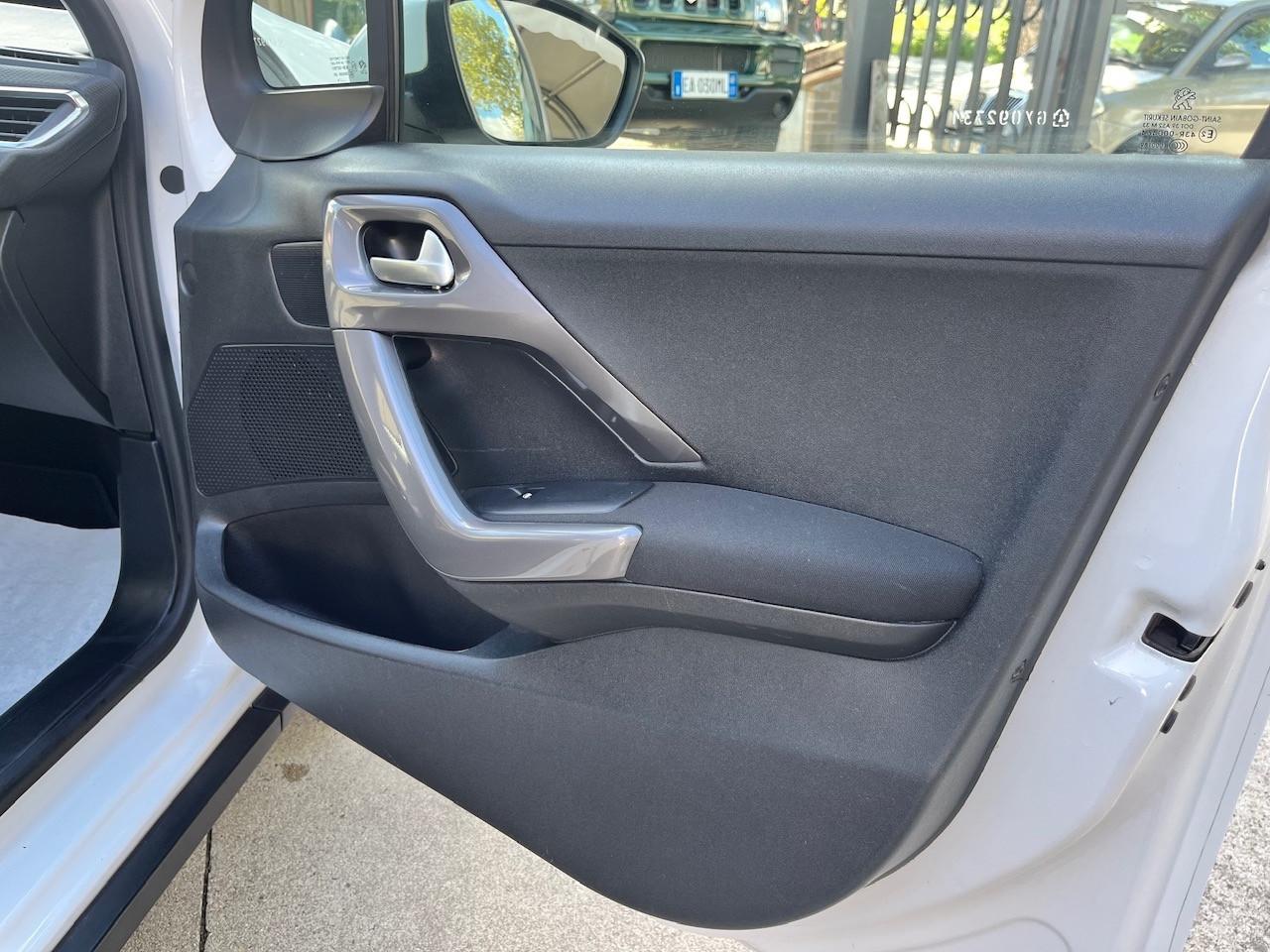 Peugeot 2008 BlueHDi 75 Active