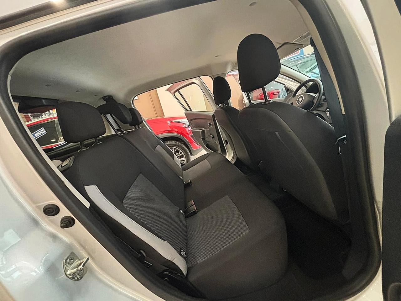 Dacia Sandero 1.5 dCi 75CV**PARI AL NUOVO**