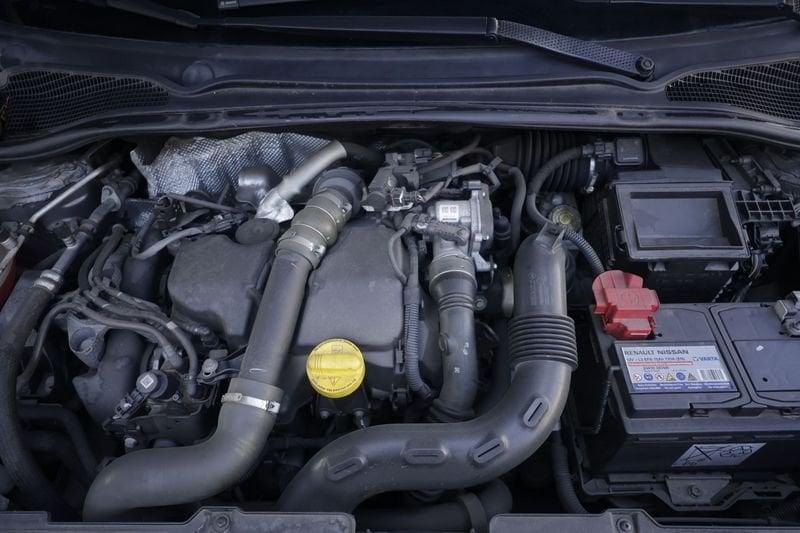 Renault Clio Renault Clio dCi 8V 90 CV Start&Stop 5 porte TETTO Energy Duel2 Unicoproprietario