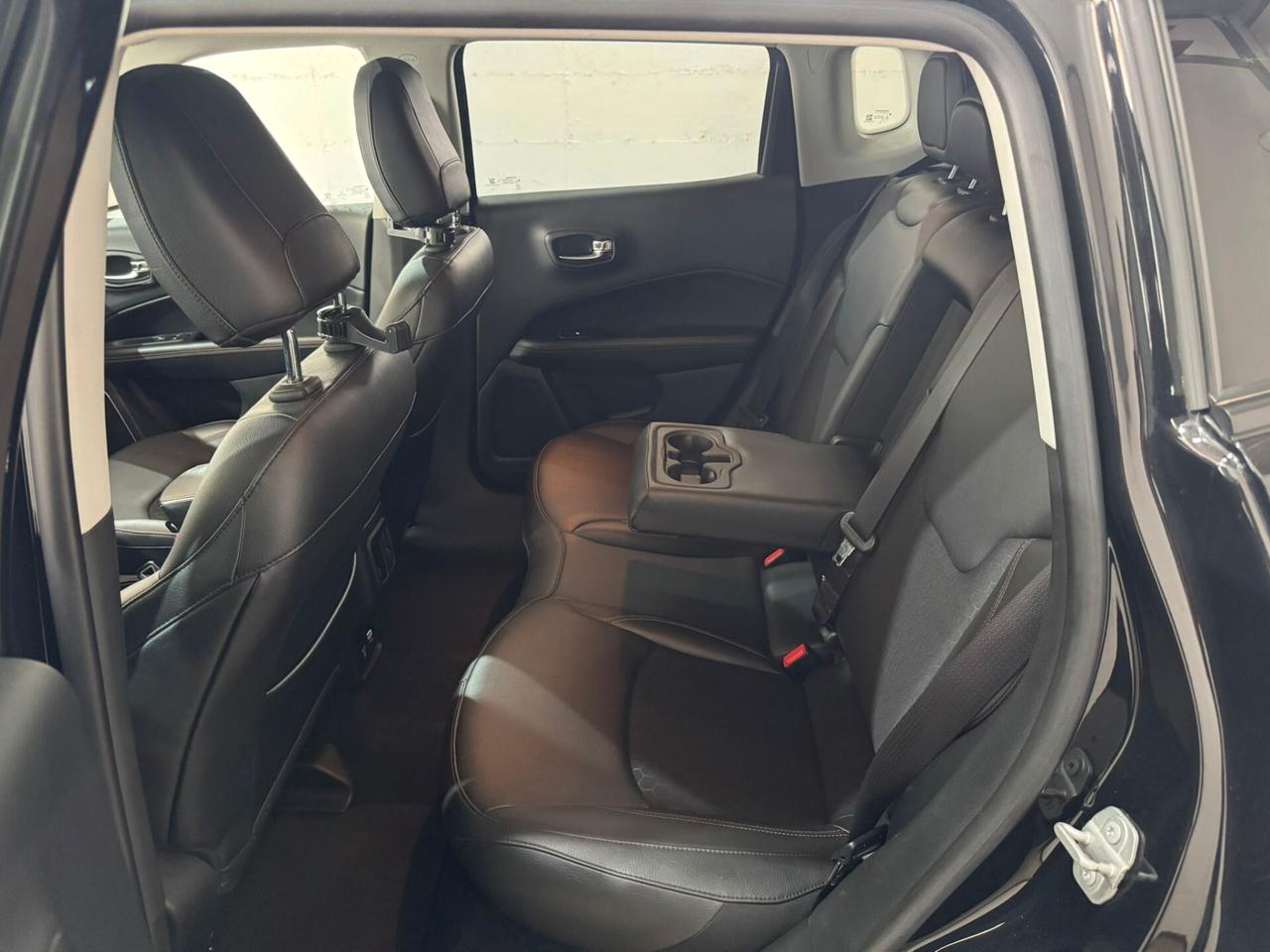 Jeep Compass 1.3 Turbo T4 2WD Limited