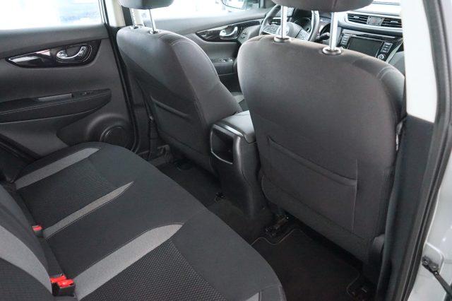 NISSAN Qashqai 1.7 dCi 150 CV 4WD Business 4x4 UNIPROP.CERTIFICAT