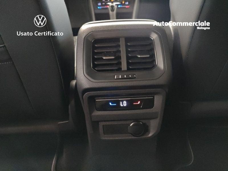 Volkswagen Tiguan Allspace 2.0 TDI SCR DSG R-Line