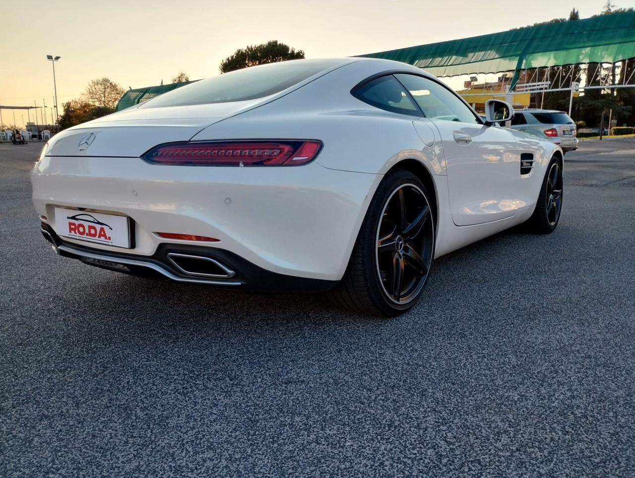 Mercedes-benz GT AMG GT AMG