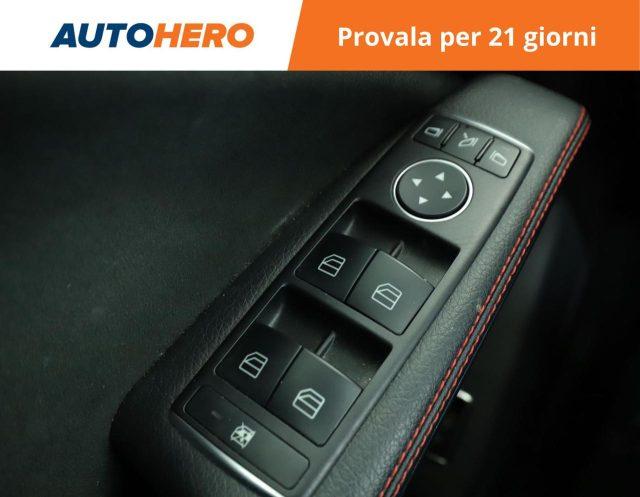 MERCEDES-BENZ CLA 200 d 4Matic Automatic Premium