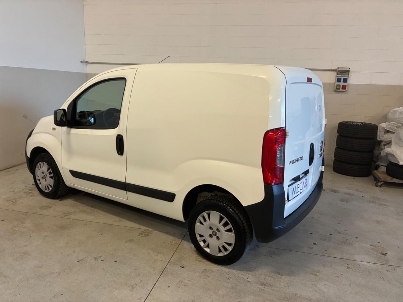 Fiat Fiorino 1.3 MJT 80CV Cargo (+IVA)