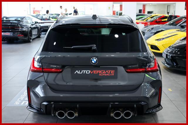 BMW M3 Touring Competition M xDrive|IVA ESP|
