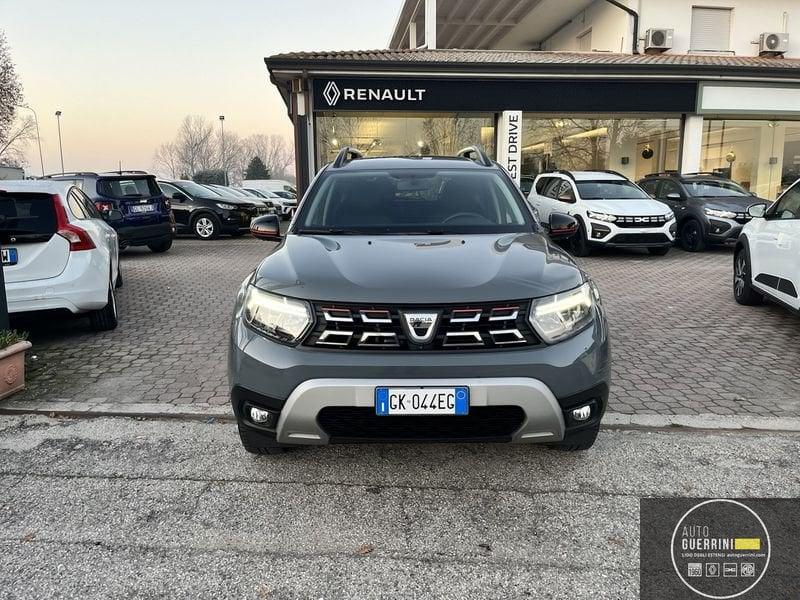 Dacia Duster Duster 1.0 TCe GPL 4x2 Extreme