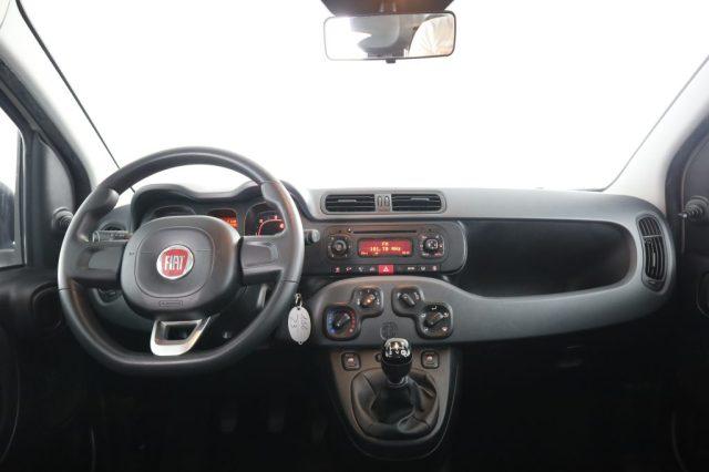 FIAT Panda Panda 1.3 MJT 95 CV S&S Easy