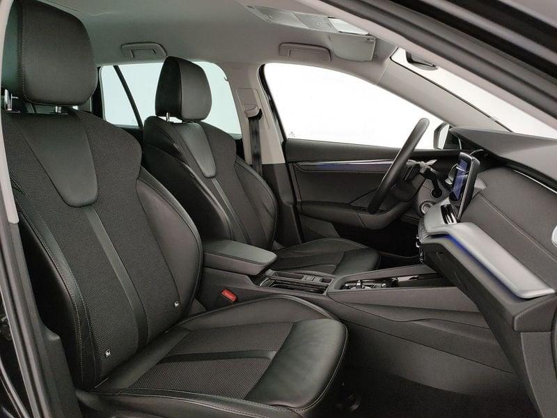 Skoda Octavia Wagon 2.0 tdi evo Sportline 150cv dsg