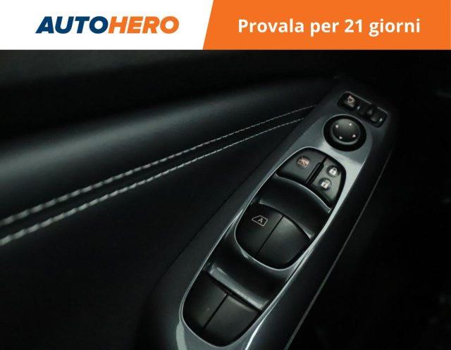 NISSAN Juke 1.0 DIG-T 114 CV N-Connecta