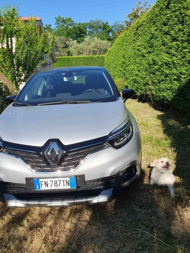 RENAULT Captur dCi 8V 90 CV Start&Stop Energy Bose