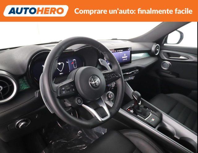 ALFA ROMEO Tonale 1.5 160 CV MHEV TCT7 Veloce