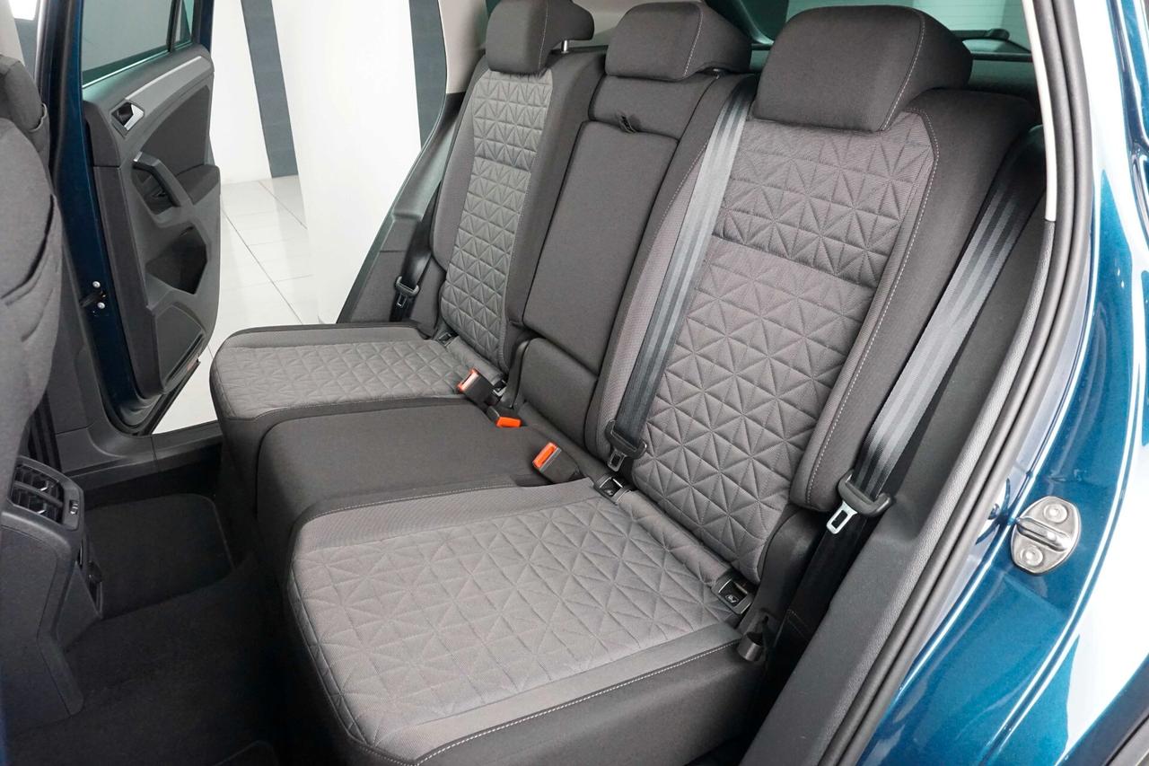 Volkswagen Tiguan 2.0 TDI 122 cv SCR Life