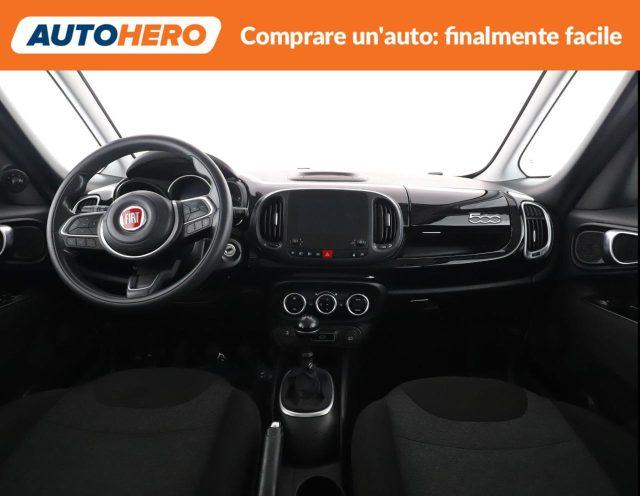 FIAT 500L 1.4 95 CV S&S Urban