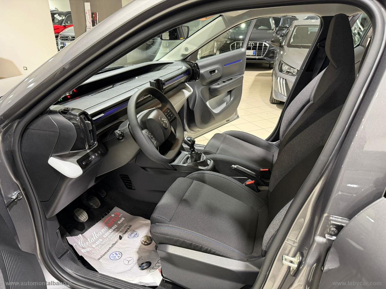 CITROEN C3 PureTech 100 S&S You