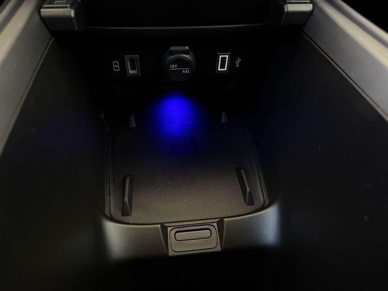 Jeep Avenger Avenger 1.2 Turbo MHEV Summit