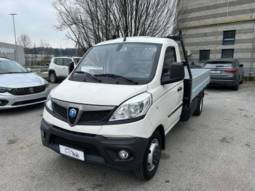 Piaggio Porter NP6 1.5 PC Long Range LPG Cassonato Standard Pro IVA ESCLUSA
