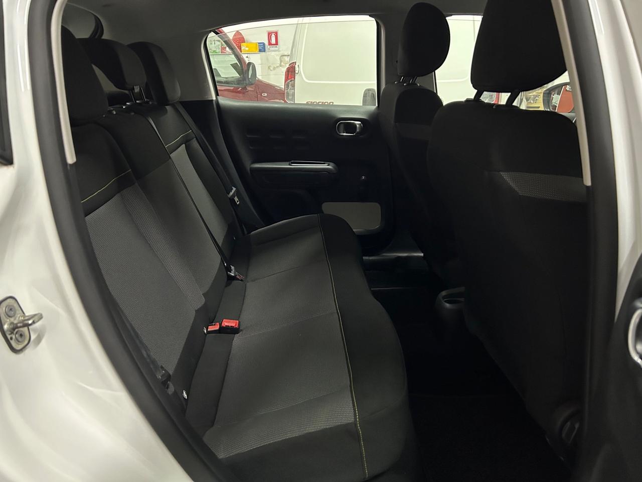 Citroen C3 BlueHDi 1.5 HDI