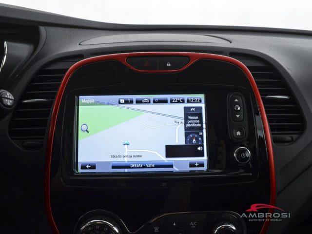 RENAULT Captur dCi 8V 90 CV EDC Start&Stop Energy Zen