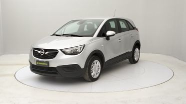 OPEL Crossland X - Crossland X 1.6 ecotec Innovation s&s 99cv