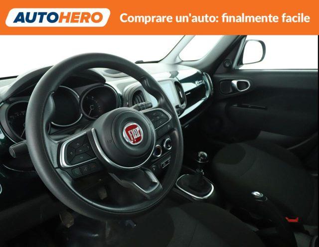 FIAT 500L 1.4 95 CV S&S Mirror