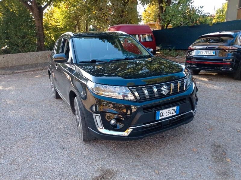 Suzuki Vitara 1.4 Hybrid 4WD AllGrip Easy Cool