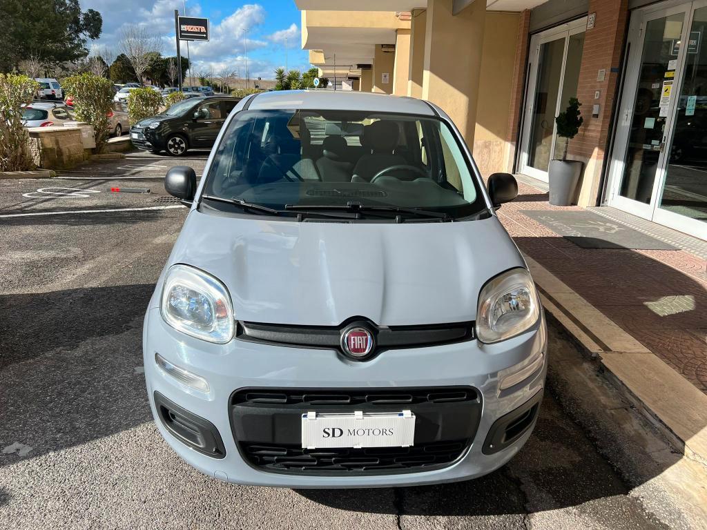 Fiat Panda 1.0 firefly hybrid s&s 70cv *Promo SD 2026*