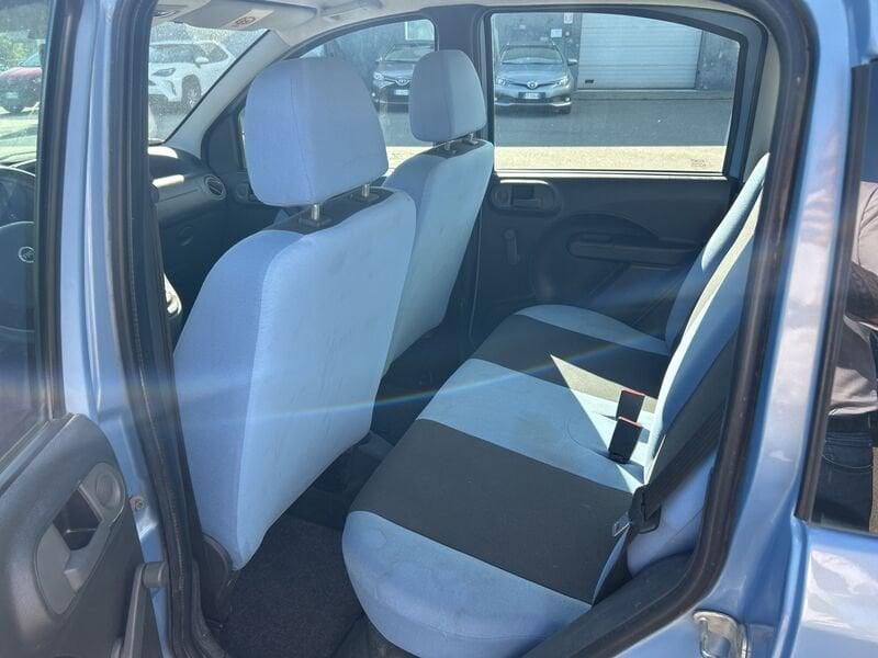 FIAT Panda Panda 1.2 4x4 Climbing