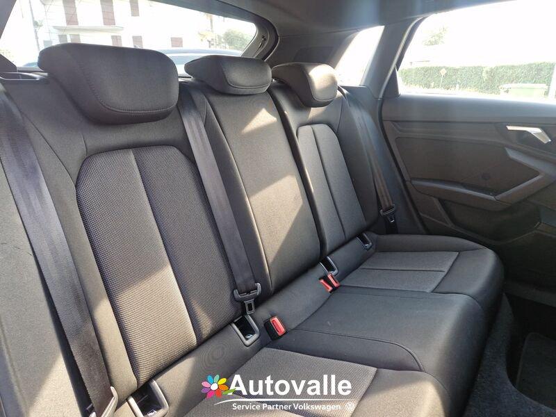 Audi A3 SPB 30 TDI S tronic Business