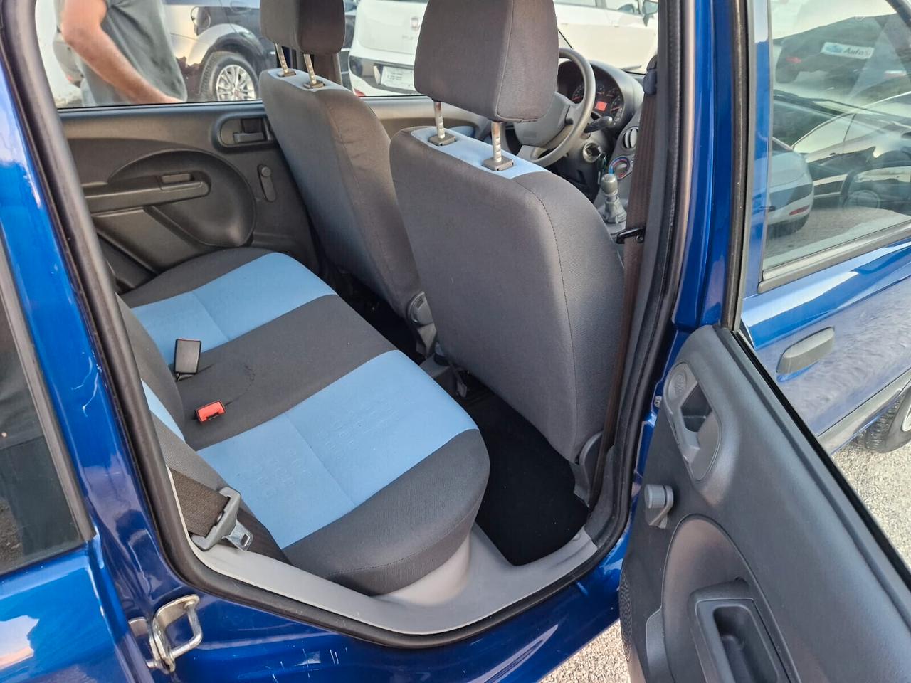Fiat Panda 1.2 Dynamic