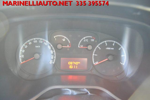 FIAT Doblo 1.6 CDTI 120CV