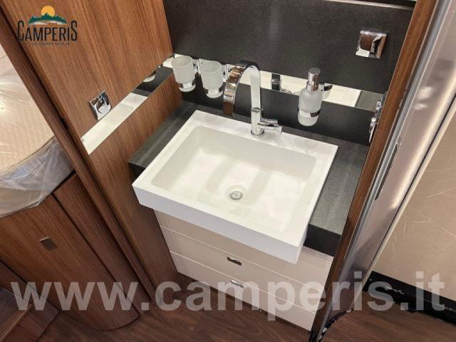 CARTHAGO CARTHAGO CHIC E-LINE I 61 XL LEMERCEDES