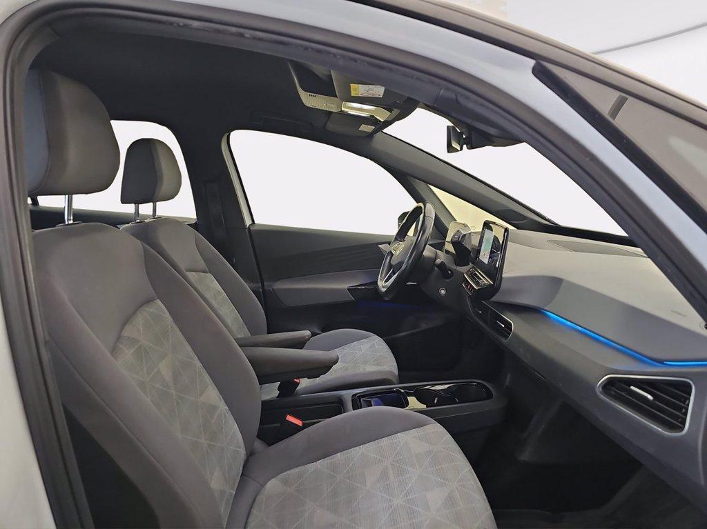 VOLKSWAGEN Id.3 45 kwh pure performance del 2021