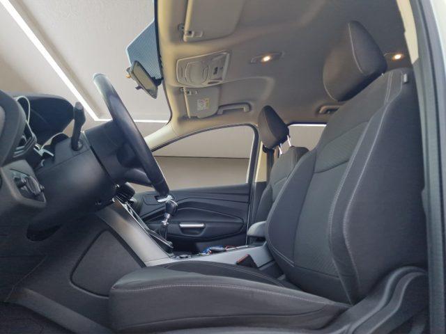 FORD Kuga 1.5 TDCI 120 CV S&S 2WD Business